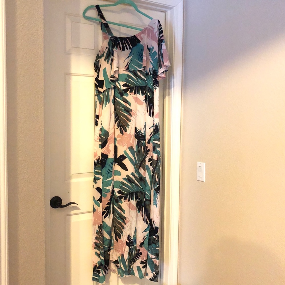 Nursing/Maternity Dress
